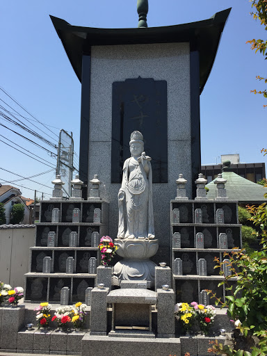 本光寺 - Honko Temple