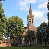 photo de Notre-Dame de Bon Secours