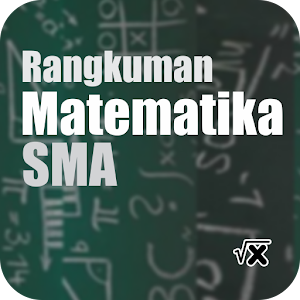 Download Rangkuman Matematika SMA For PC Windows and Mac