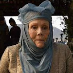 Olenna Tyrell