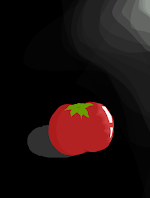 The Lonely Tomatoe