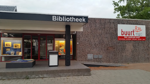 Bibliotheek Pijnacker