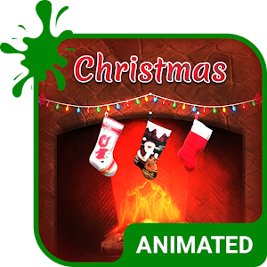 Download Christmas Animated Keyboard For PC Windows and Mac