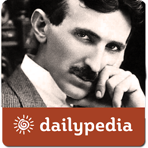 Download Nikola Tesla Daily For PC Windows and Mac