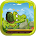 Angry Turtle Run