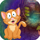 ダウンロード Best Escape Games 206 Hungry Feline Rescu をインストールする 最新 APK ダウンローダ