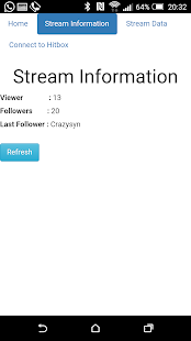 How to install Hitbox Dashboard patch 0.5.5 apk for bluestacks