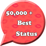 50000+ Best Status Apk