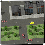 Traffic Driver Apk