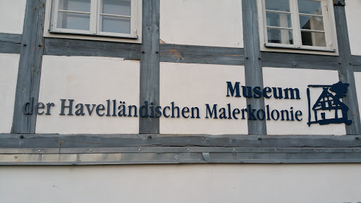 Museum Havelländische Malerkolonnie