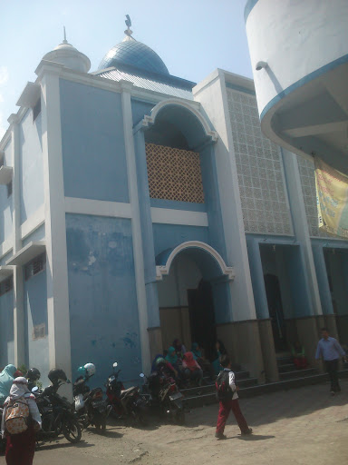 Masjid Ar-Rahmat