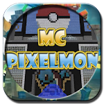 Guide Pixelmon Mod Minecraft Apk
