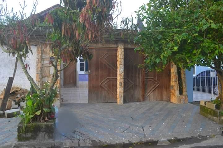 Casas à venda Vila Formosa