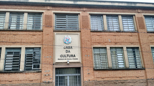 Casa Da Cultura