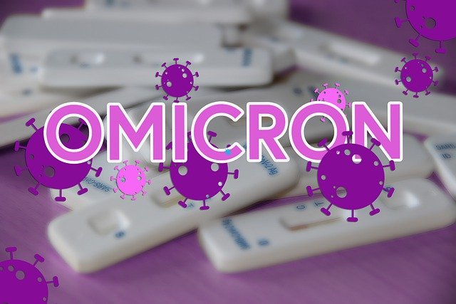 The recently identified Covid-19 variant Omicron has sparked a new wave of concern about how infectious it is and the pandemic as a whole.