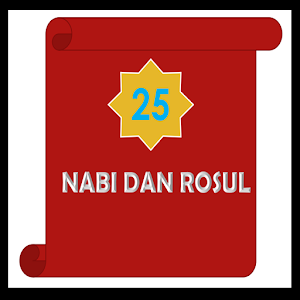 25 NABI DAN ROSUL.apk 1.0