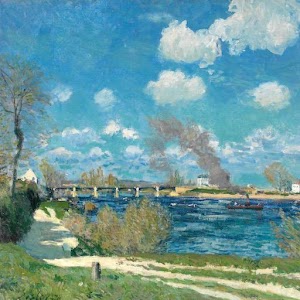 Download Sisley, the Impressionist For PC Windows and Mac