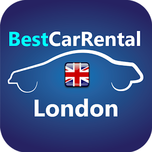 Download London Car Rental, UK For PC Windows and Mac