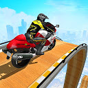 ダウンロード Bike Rider 2020: Motorcycle Stunts game をインストールする 最新 APK ダウンローダ