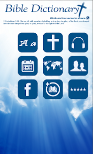 How to install Free Bible Dictionary 1.0 apk for android