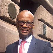 Dondo Mogajane Picture: Facebook