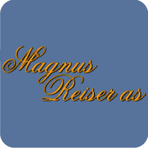 Download Magnus Reiser AS For PC Windows and Mac