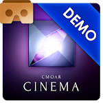 Cmoar VR Cinema Demo Apk