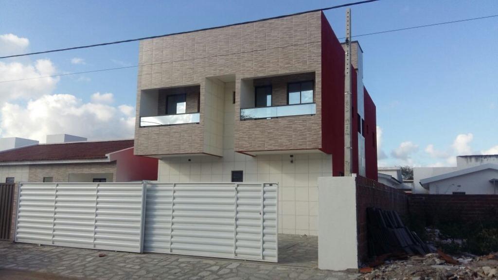 Apartamento residencial à venda, Distrito Industrial, João P