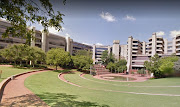 UJ says the university’s online-only registration system was working efficiently and had been embraced by students.