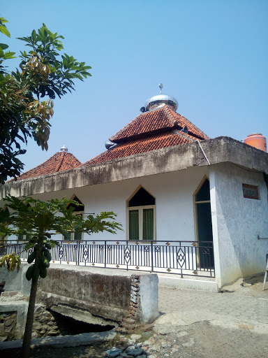 Masjid Jami' Nurul Hidayah