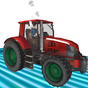 Download Impossible Tractor Simulator 3D For PC Windows and Mac