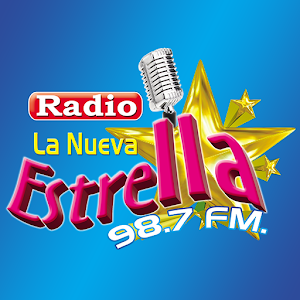 Download Radio La Nueva Estrella For PC Windows and Mac