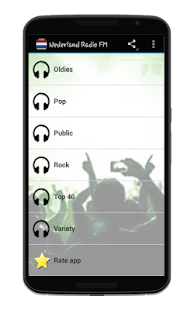 How to download Netherlands FM Radio Tuner 1.0 unlimited apk for android