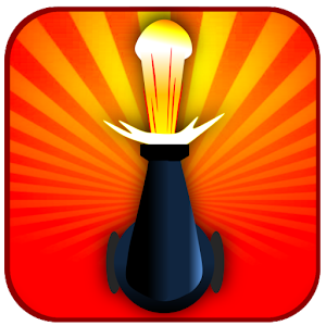 Bounce'n Bang Physics Puzzle Challenge: Fireball ! For PC (Windows & MAC)