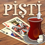 Pişti Apk