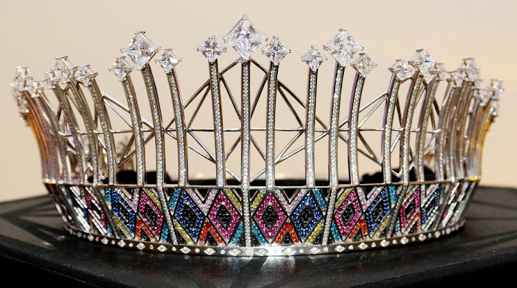 Miss SA pageant finalists will contend for the prestigious uBuhle crown.