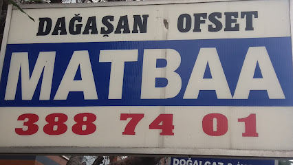 Dagasan Matbaa