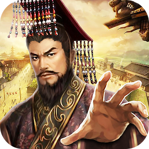 帝王三國志.apk 1.43.0601