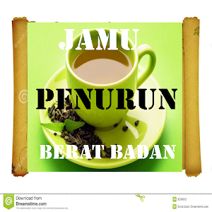 Download Jamu Penurun Berat For PC Windows and Mac