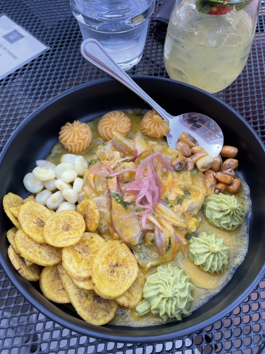 Ceviche