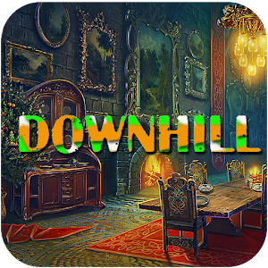 Download Mystery Mansion Downhill For PC Windows and Mac