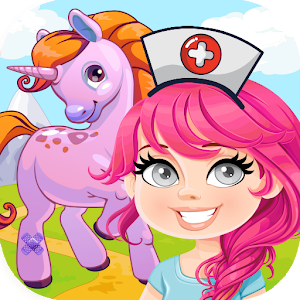 Download Pet Vet Doctor & Hospital For PC Windows and Mac