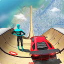 ダウンロード Superhero Games - Mega Ramp をインストールする 最新 APK ダウンローダ