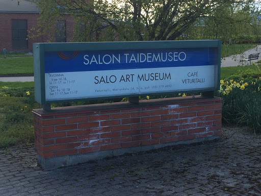 Salon Taidemuseo