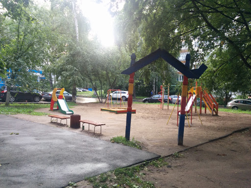 Площадка Сонька
