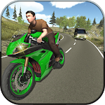 Offroad Moto Bike Hill Climber Apk