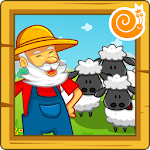 Push The Sheep Apk