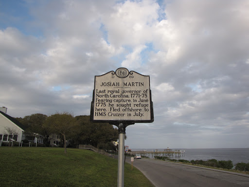 From the Flickr group Historical Markers, photo by Gerry Dincher, full page.License is Attribution-ShareAlike License