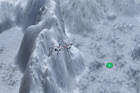 How to download SnowFall Helicopter Parking 1.3 unlimited apk for laptop