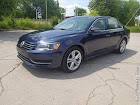 продам авто Volkswagen Passat Passat (B7)